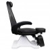 Pedicure Hydraulic Chair 112, Black